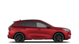 2026 Ford Escape® External Image 1
